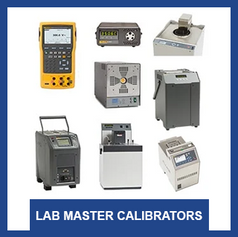 Lab Master Calibrators