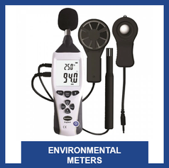 Environmental Meters