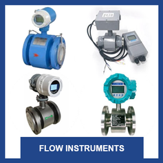 Flow Instruments