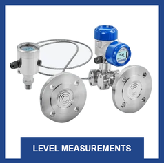 Level Measurements