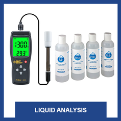 Liquid Analysis