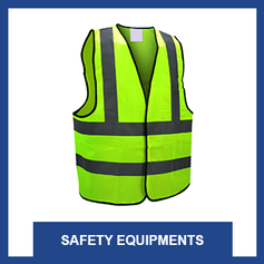 Safety Equipment