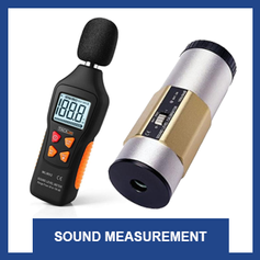 Sound Measurement