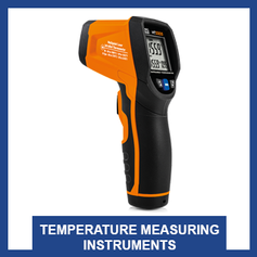 Temperature Measuring Instruments