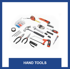Hand Tools