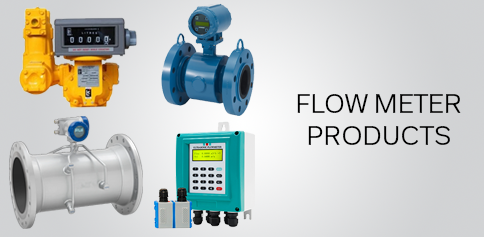 Flow Meter Products