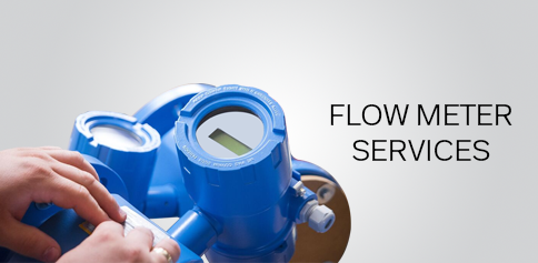 Flow Meter Services