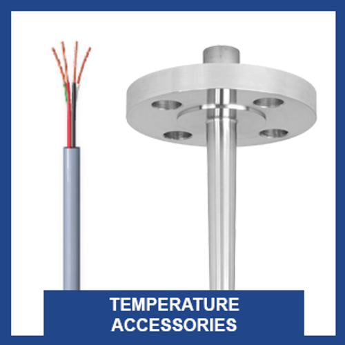 Temperature Accessories