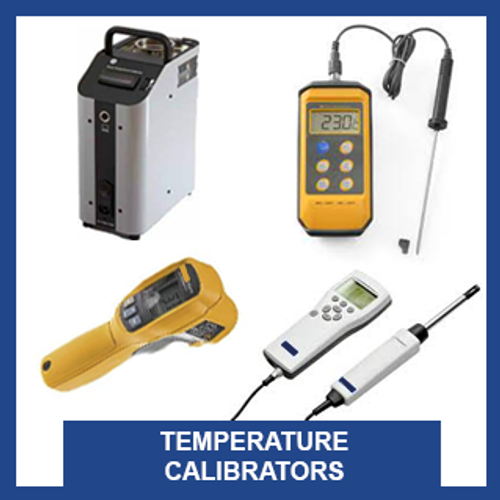 Temperature Calibrators