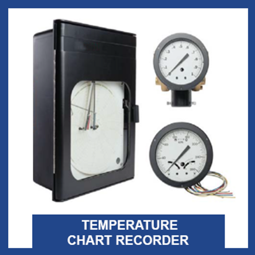 Temperature Chart Recorder
