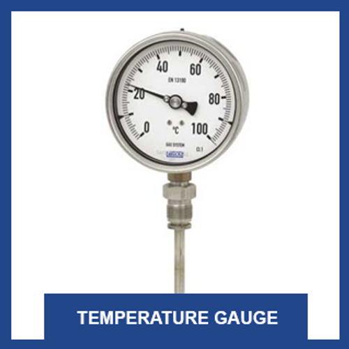 Temperature Gauge