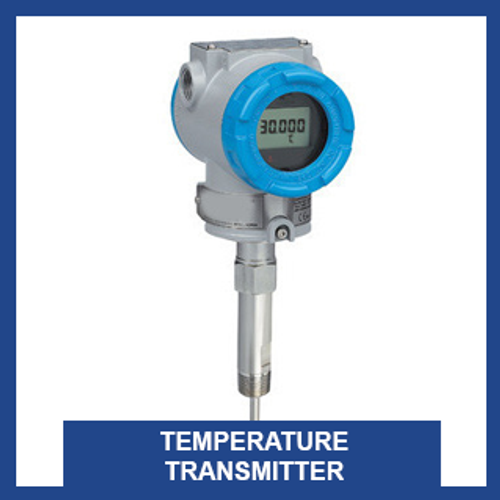 Temperature Transmitter