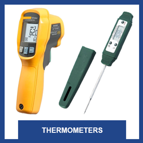 Thermometers