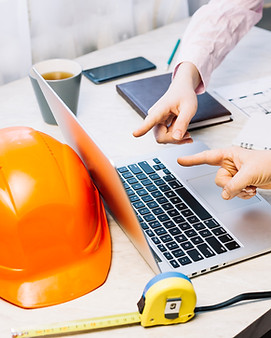 I & C Contracting