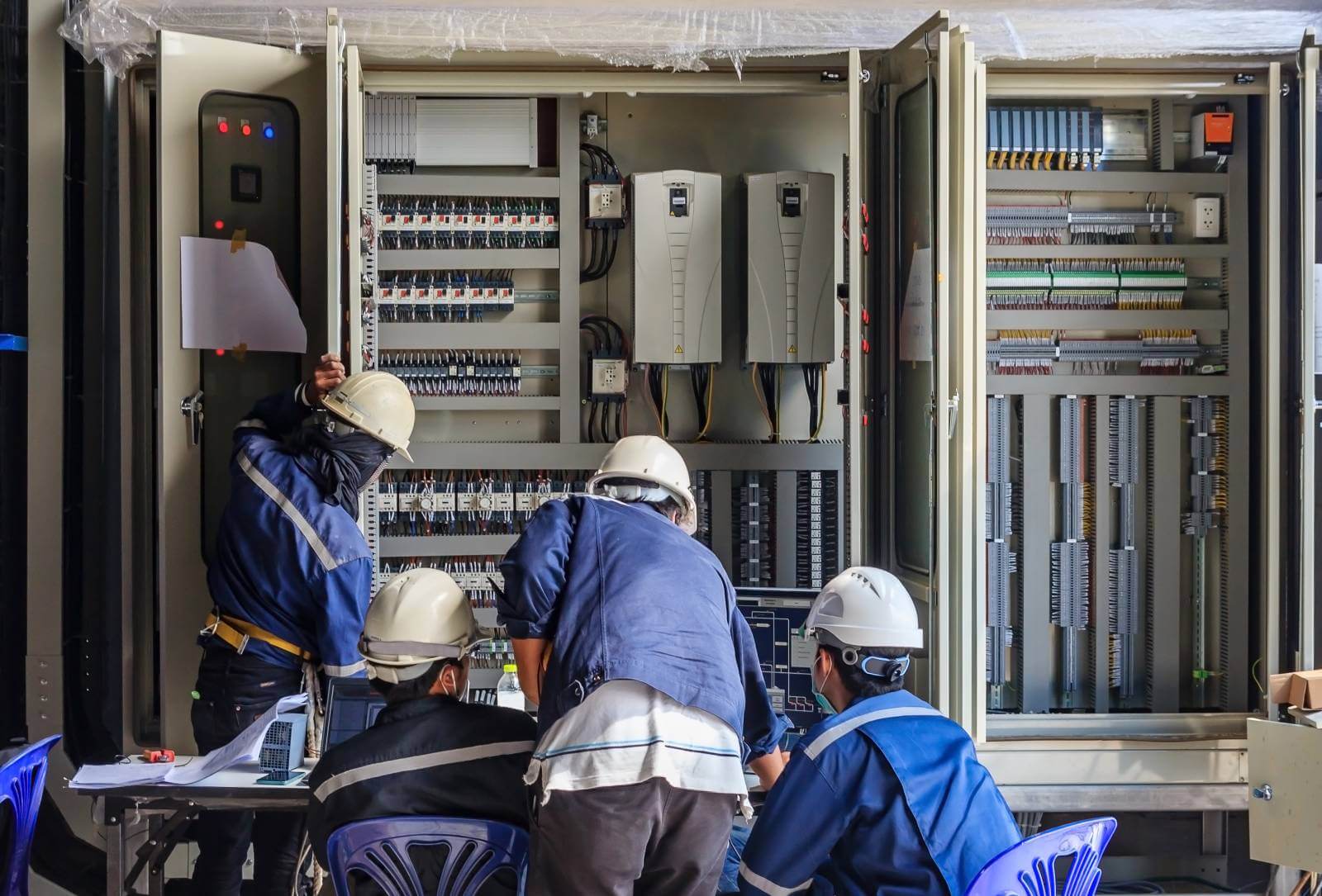 Electrical Sales And Services