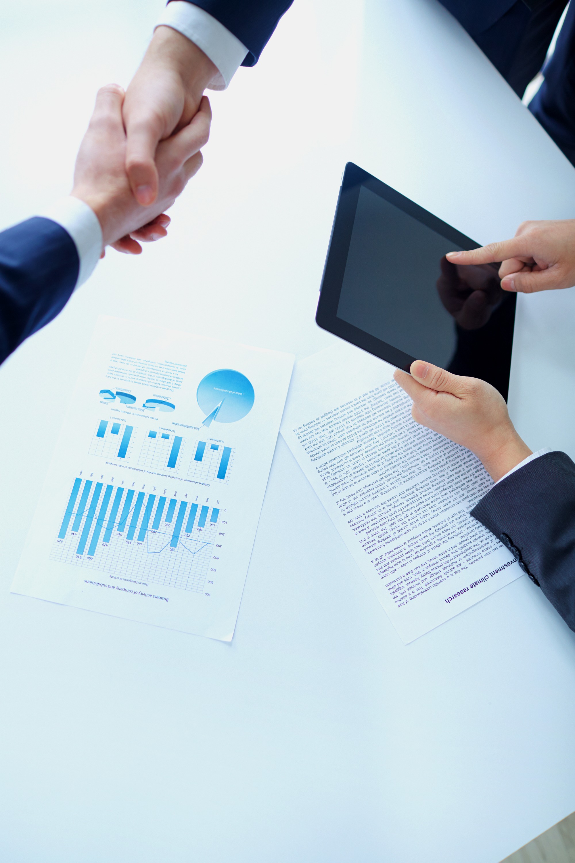 Instrumentation Sales And Services