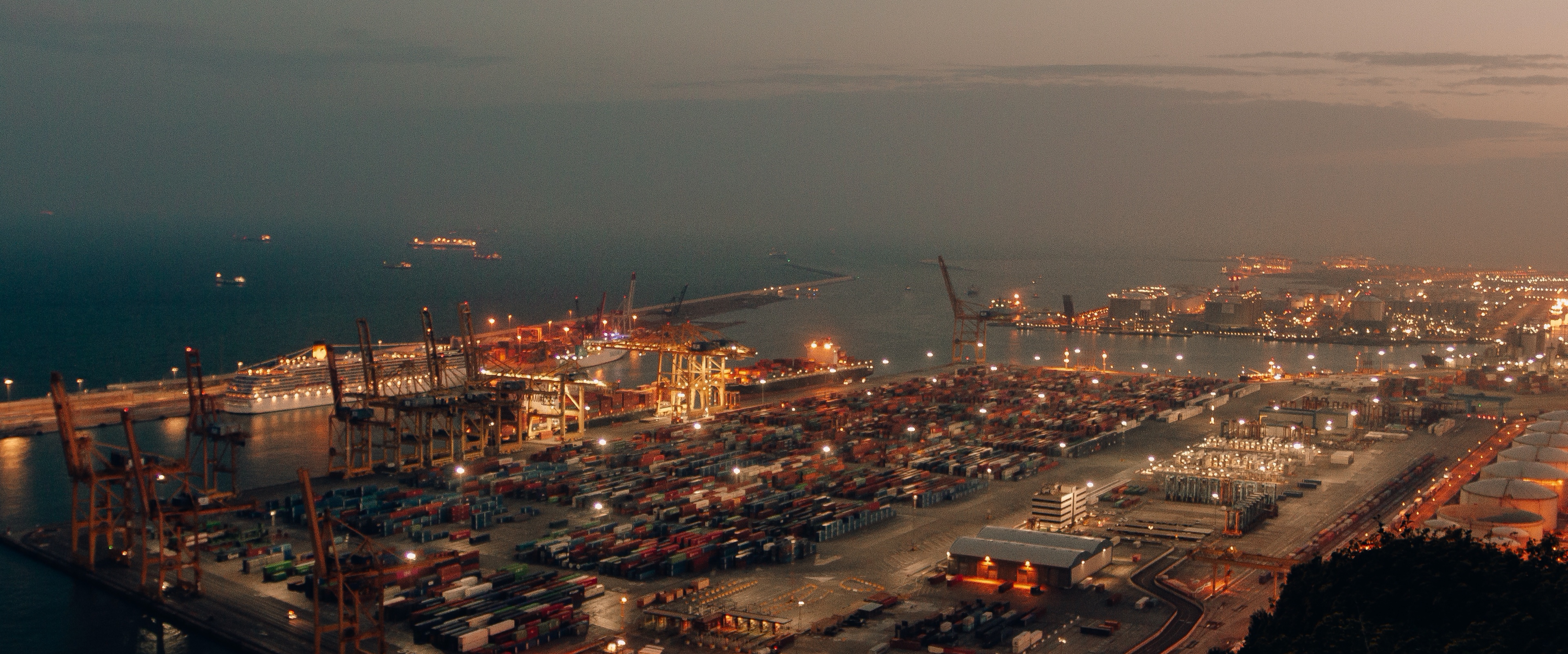 First Servtech Electrical & Instrumentation in Dubai