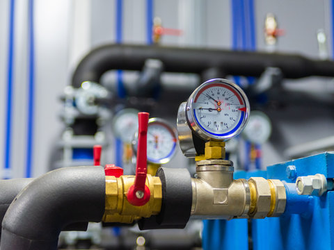 Metering Sales And Services