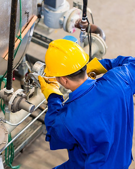 On-Site Services