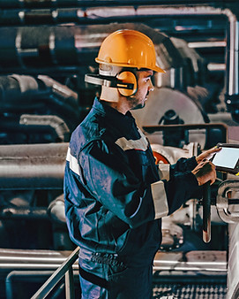 Industrial Safety Products