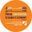 Proud contributor to Dubai's economy
